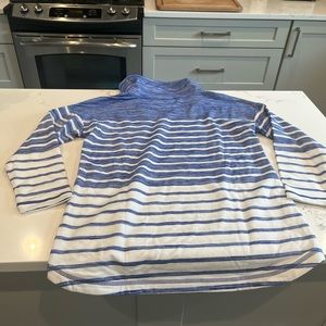 NWT Talbots Pullover